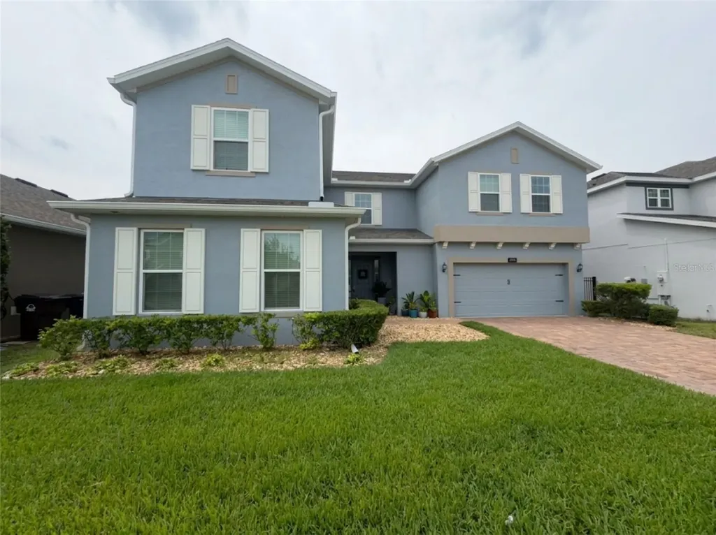 4938 Chase Court St Cloud FL 34772