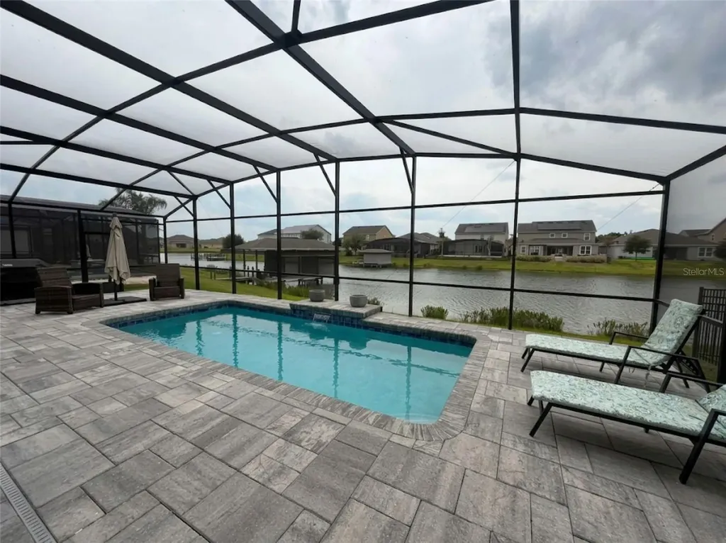 4938 Chase Court St Cloud FL 34772