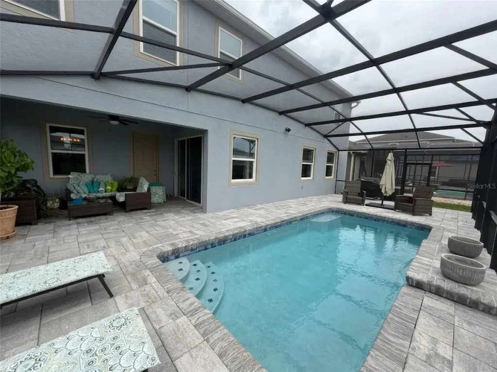 4938 Chase Court St Cloud FL 34772