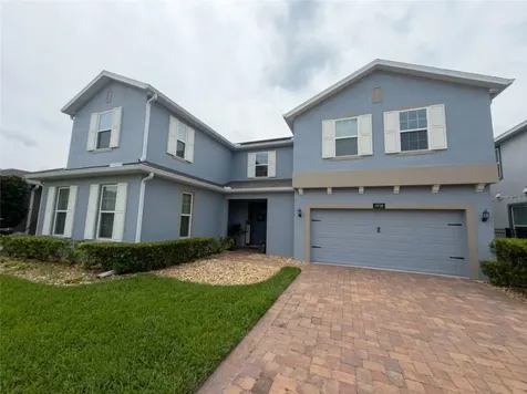 4938 Chase Court St Cloud FL 34772