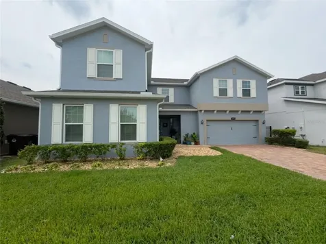 4938 Chase Court St Cloud FL 34772