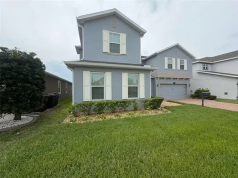 4938 Chase Court St Cloud FL 34772