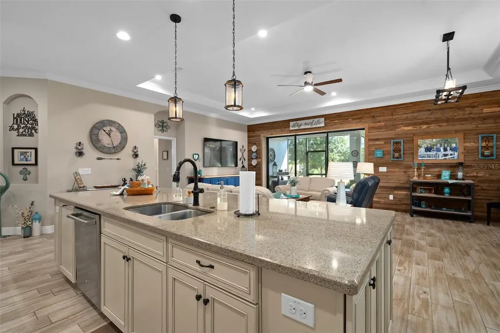 2705 Stargrass Circle Clermont FL 34715