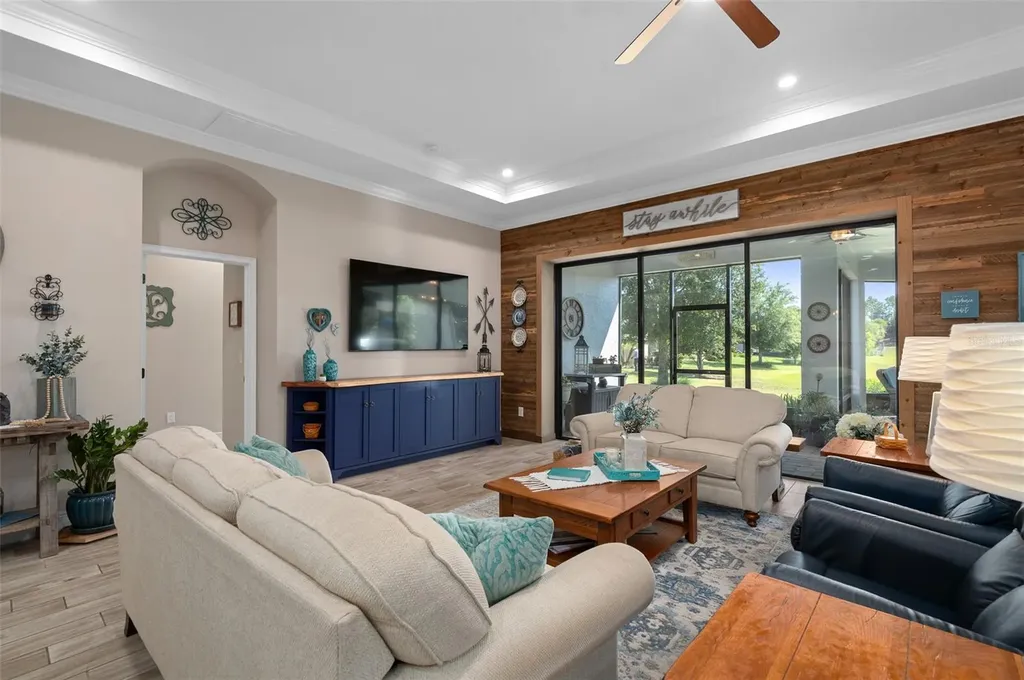 2705 Stargrass Circle Clermont FL 34715