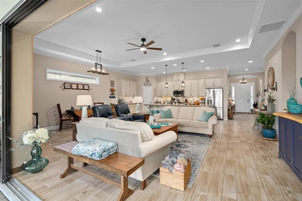 2705 Stargrass Circle Clermont FL 34715