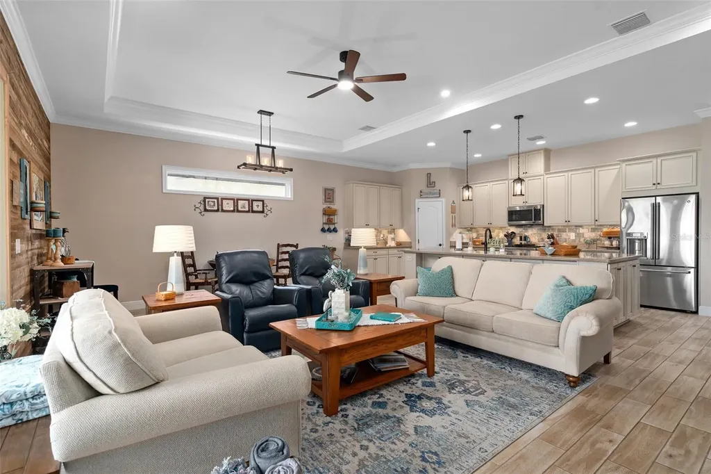 2705 Stargrass Circle Clermont FL 34715