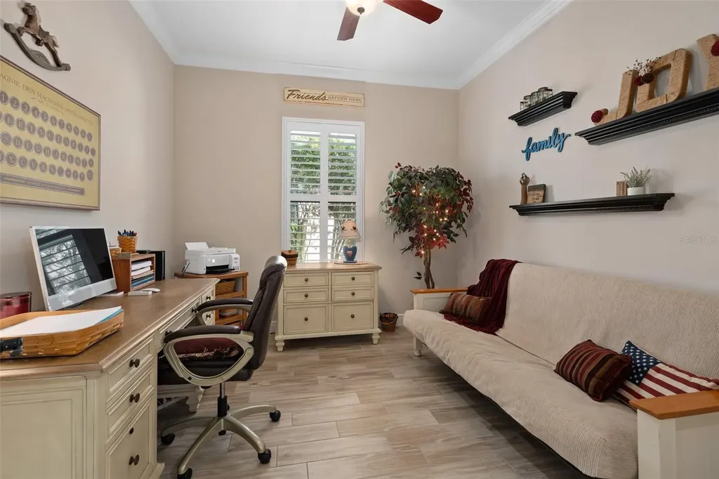 2705 Stargrass Circle Clermont FL 34715
