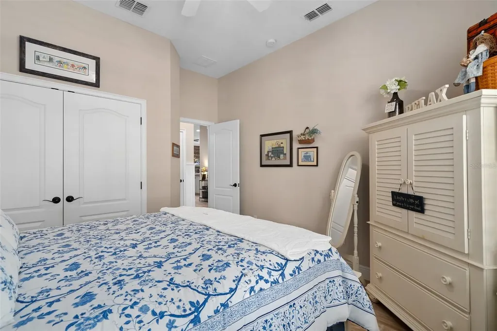2705 Stargrass Circle Clermont FL 34715