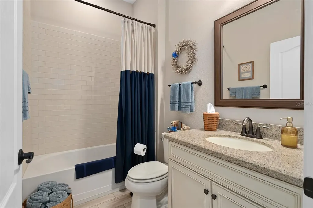 2705 Stargrass Circle Clermont FL 34715