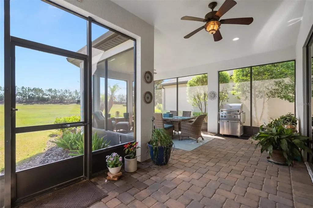 2705 Stargrass Circle Clermont FL 34715