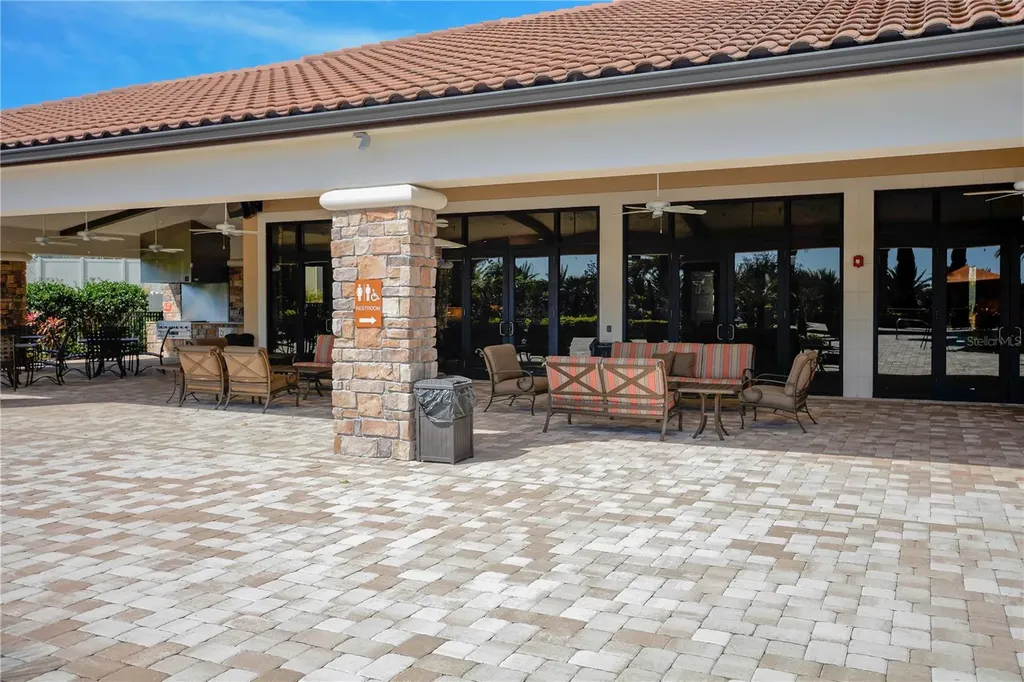 2705 Stargrass Circle Clermont FL 34715