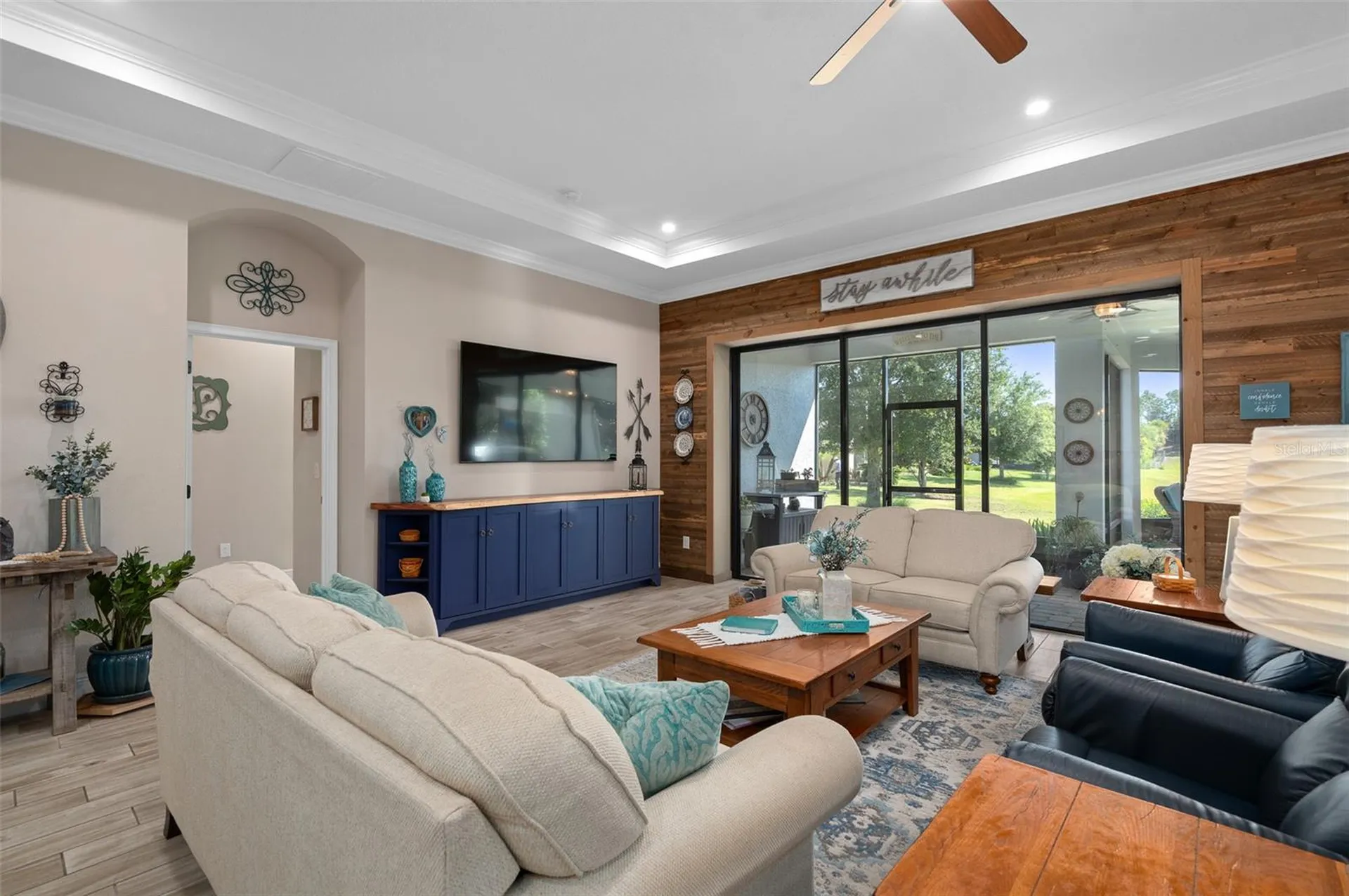 2705 Stargrass Circle Clermont FL 34715