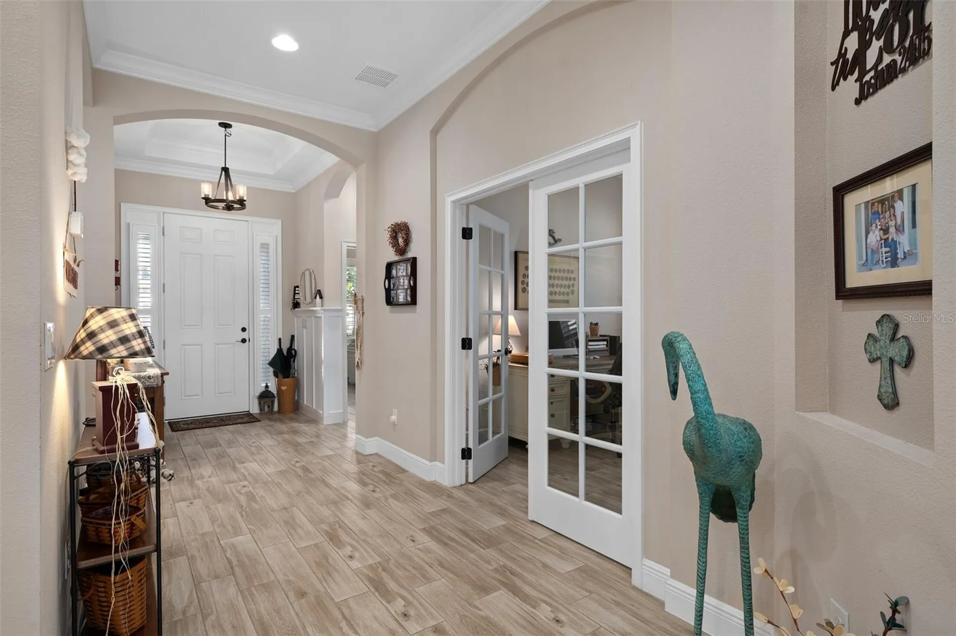 2705 Stargrass Circle Clermont FL 34715