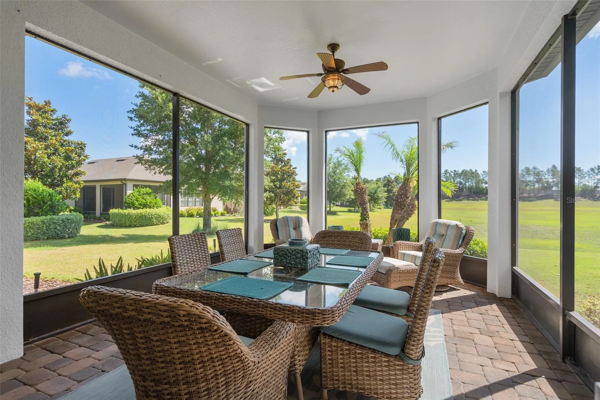 2705 Stargrass Circle Clermont FL 34715