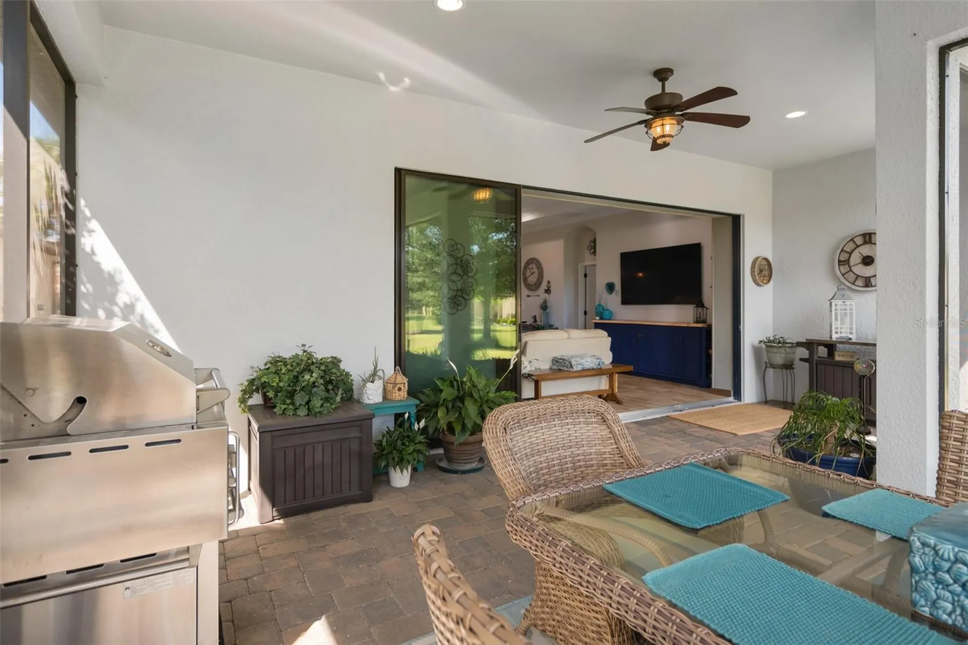 2705 Stargrass Circle Clermont FL 34715