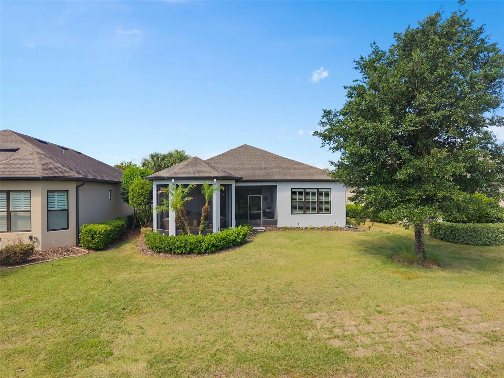 2705 Stargrass Circle Clermont FL 34715