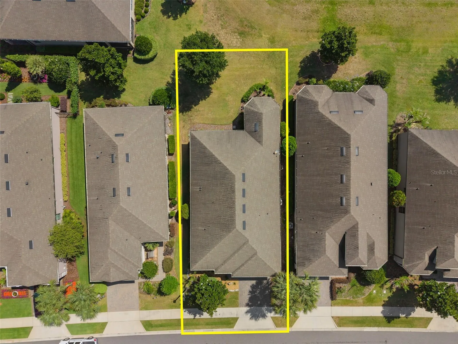 2705 Stargrass Circle Clermont FL 34715