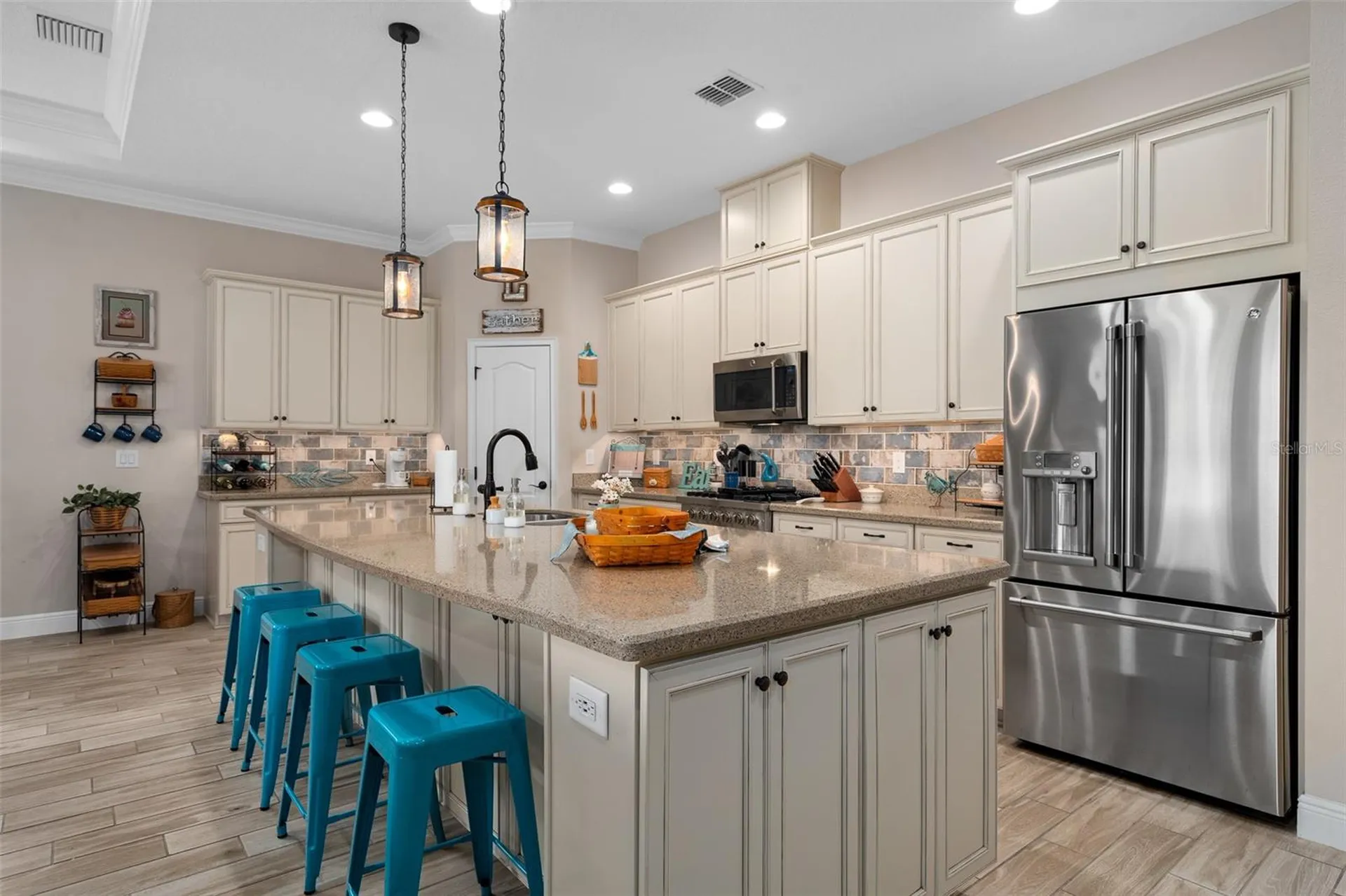 2705 Stargrass Circle Clermont FL 34715