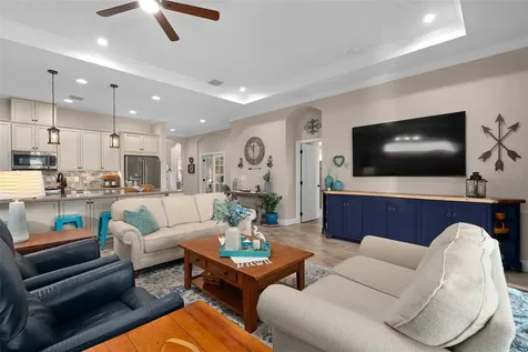 2705 Stargrass Circle Clermont FL 34715