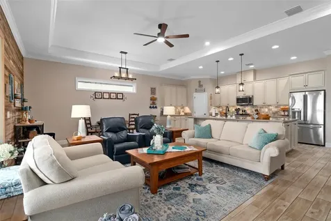 2705 Stargrass Circle Clermont FL 34715