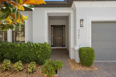 2705 Stargrass Circle Clermont FL 34715