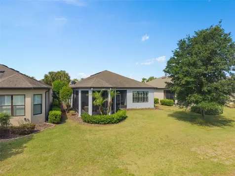 2705 Stargrass Circle Clermont FL 34715