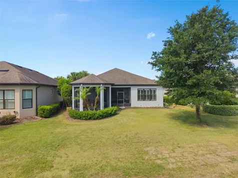 2705 Stargrass Circle Clermont FL 34715