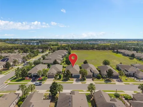2705 Stargrass Circle Clermont FL 34715
