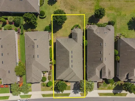 2705 Stargrass Circle Clermont FL 34715