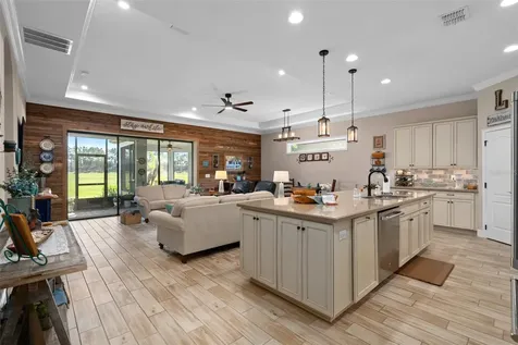 2705 Stargrass Circle Clermont FL 34715