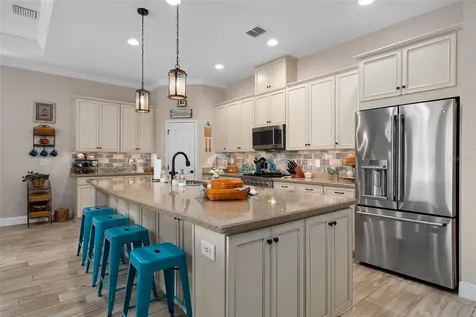 2705 Stargrass Circle Clermont FL 34715