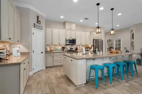 2705 Stargrass Circle Clermont FL 34715