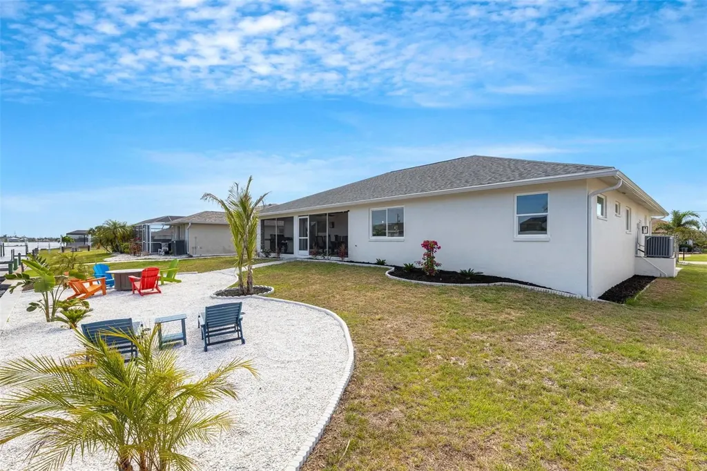 5133 Latham Terrace Port Charlotte FL 33981