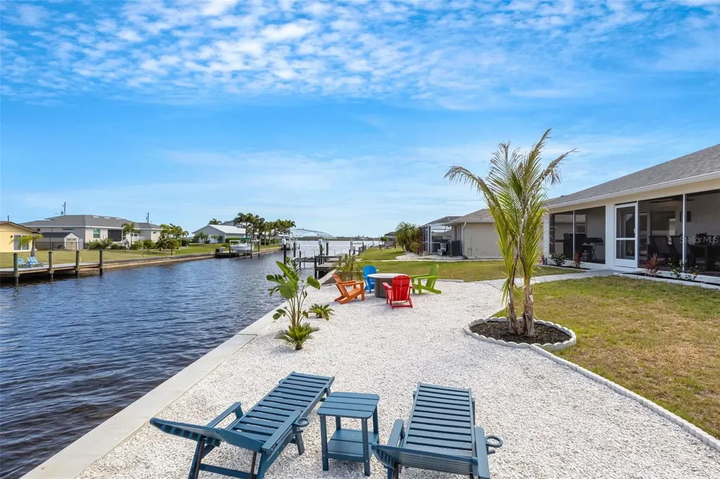 5133 Latham Terrace Port Charlotte FL 33981