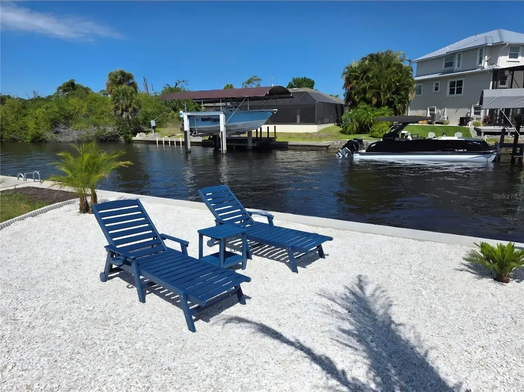 5133 Latham Terrace Port Charlotte FL 33981