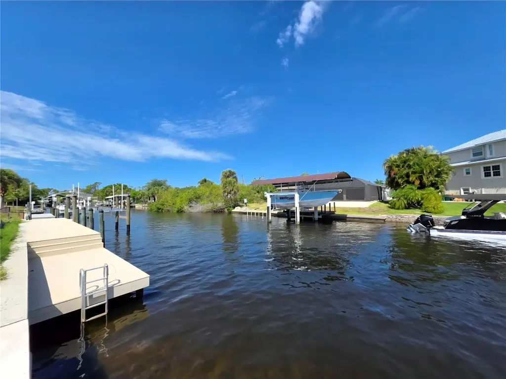 5133 Latham Terrace Port Charlotte FL 33981