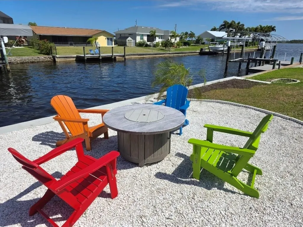 5133 Latham Terrace Port Charlotte FL 33981