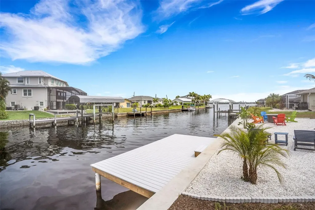 5133 Latham Terrace Port Charlotte FL 33981