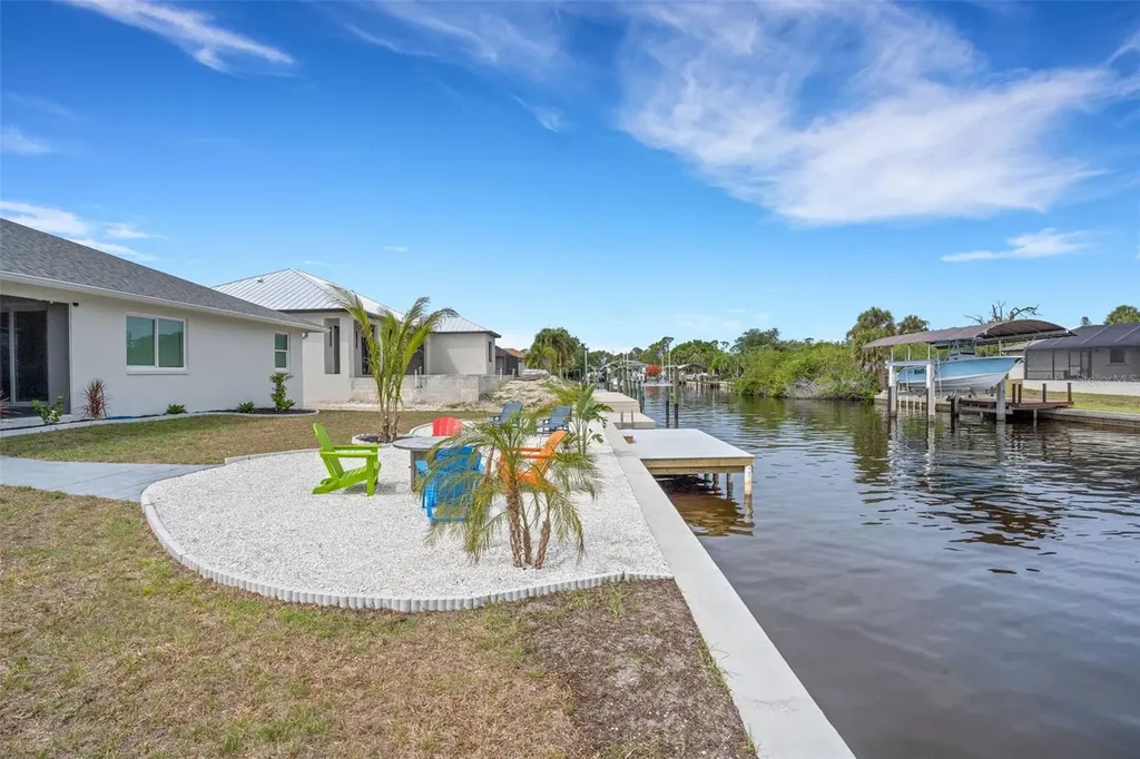 5133 Latham Terrace Port Charlotte FL 33981