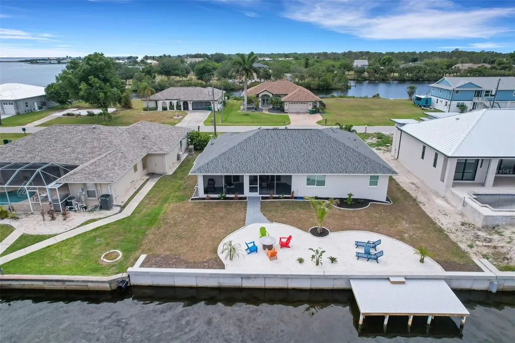 5133 Latham Terrace Port Charlotte FL 33981