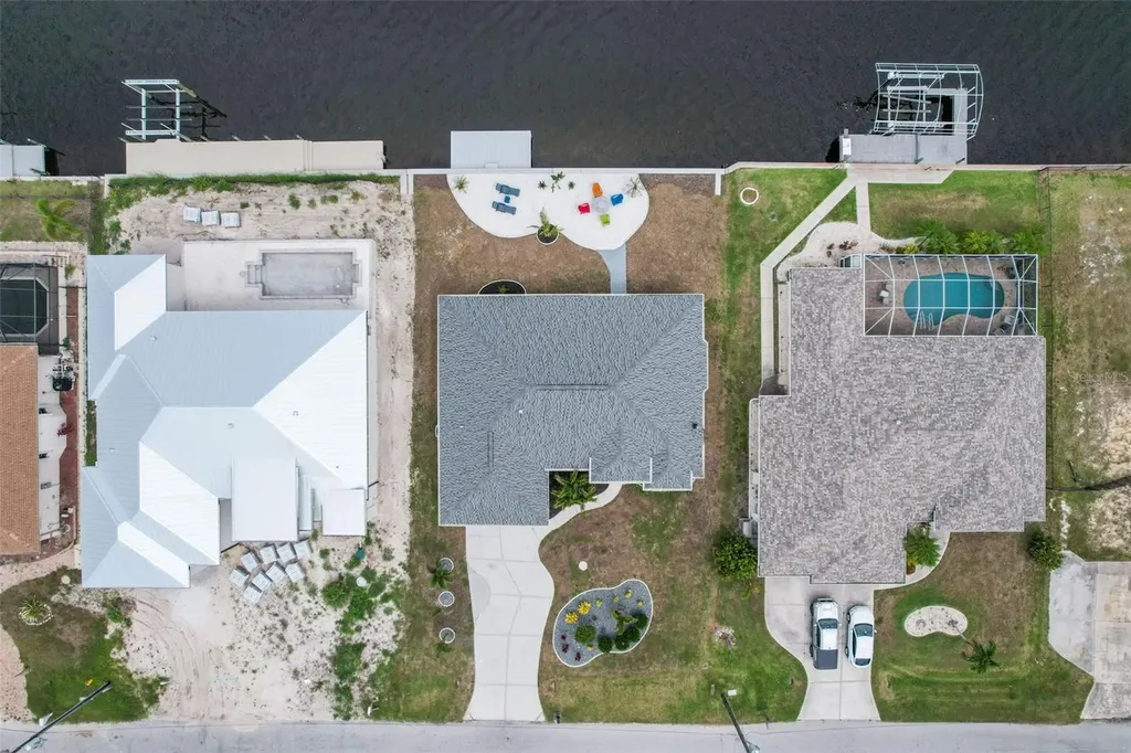 5133 Latham Terrace Port Charlotte FL 33981