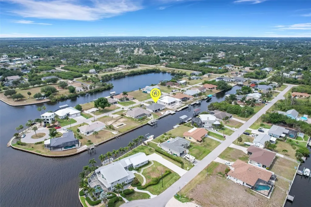 5133 Latham Terrace Port Charlotte FL 33981