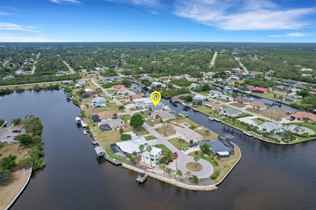 5133 Latham Terrace Port Charlotte FL 33981