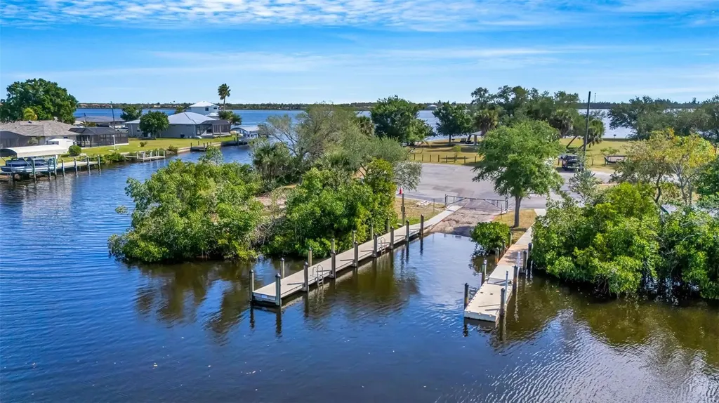 5133 Latham Terrace Port Charlotte FL 33981
