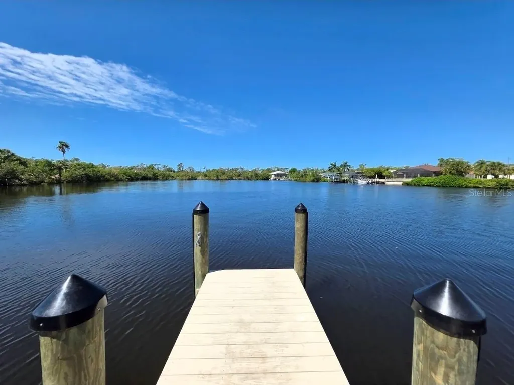 5133 Latham Terrace Port Charlotte FL 33981