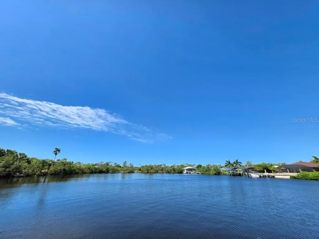 5133 Latham Terrace Port Charlotte FL 33981