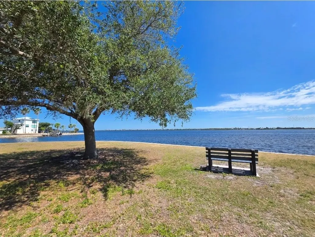 5133 Latham Terrace Port Charlotte FL 33981