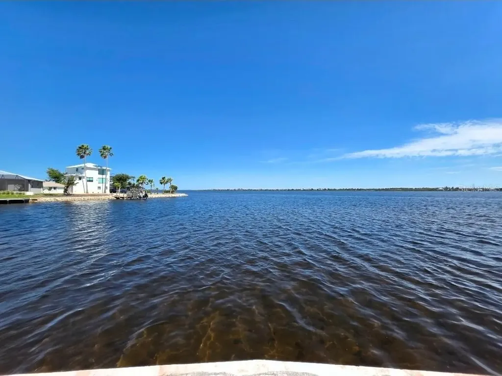 5133 Latham Terrace Port Charlotte FL 33981