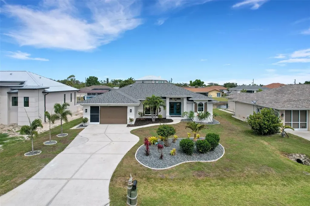 5133 Latham Terrace Port Charlotte FL 33981
