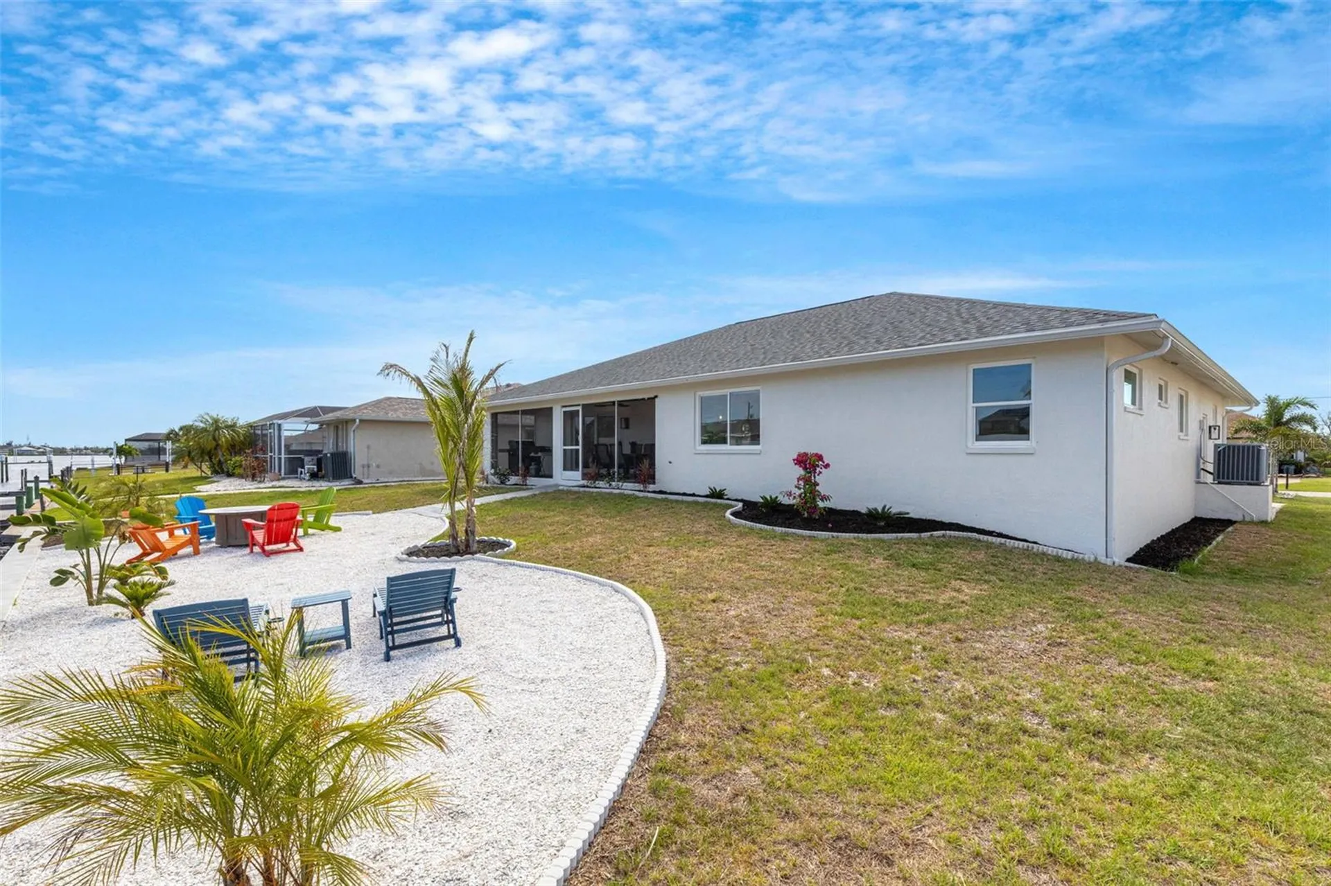 5133 Latham Terrace Port Charlotte FL 33981